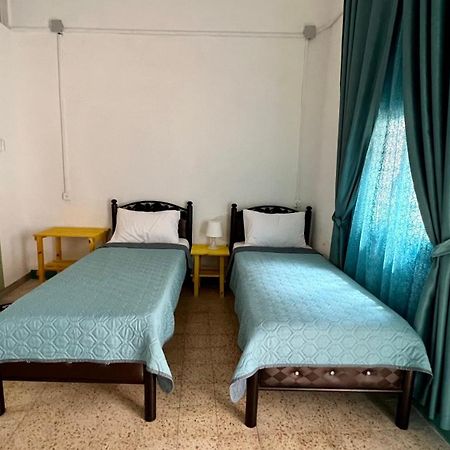 Shazly Inn Nazaret Zewnętrze zdjęcie