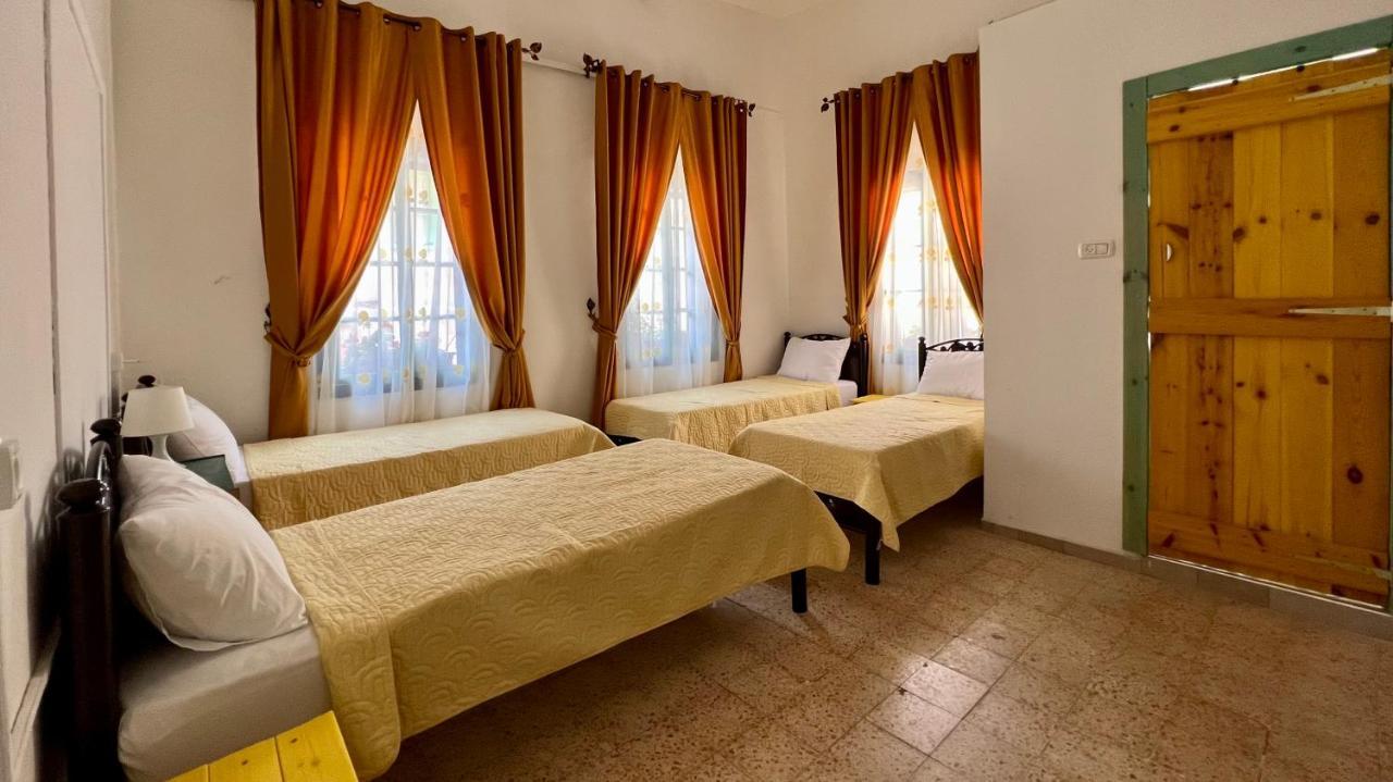 Shazly Inn Nazaret Zewnętrze zdjęcie