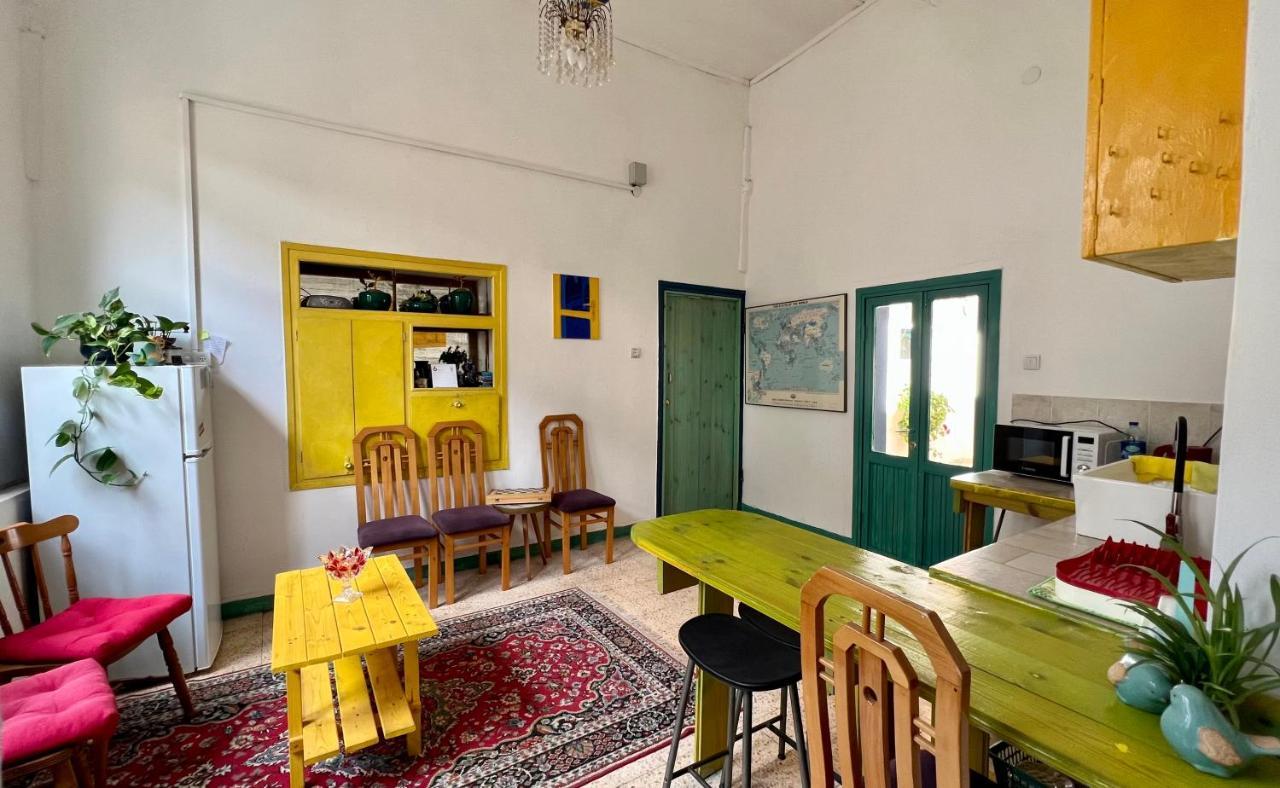 Shazly Inn Nazaret Zewnętrze zdjęcie