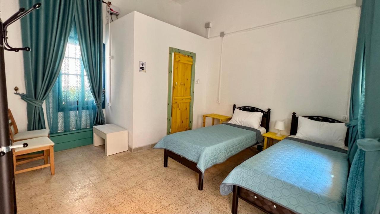 Shazly Inn Nazaret Zewnętrze zdjęcie