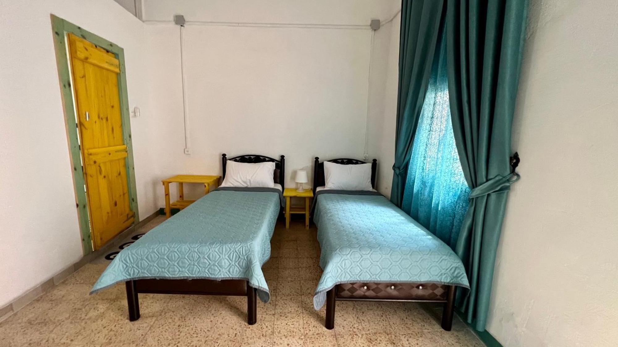 Shazly Inn Nazaret Zewnętrze zdjęcie